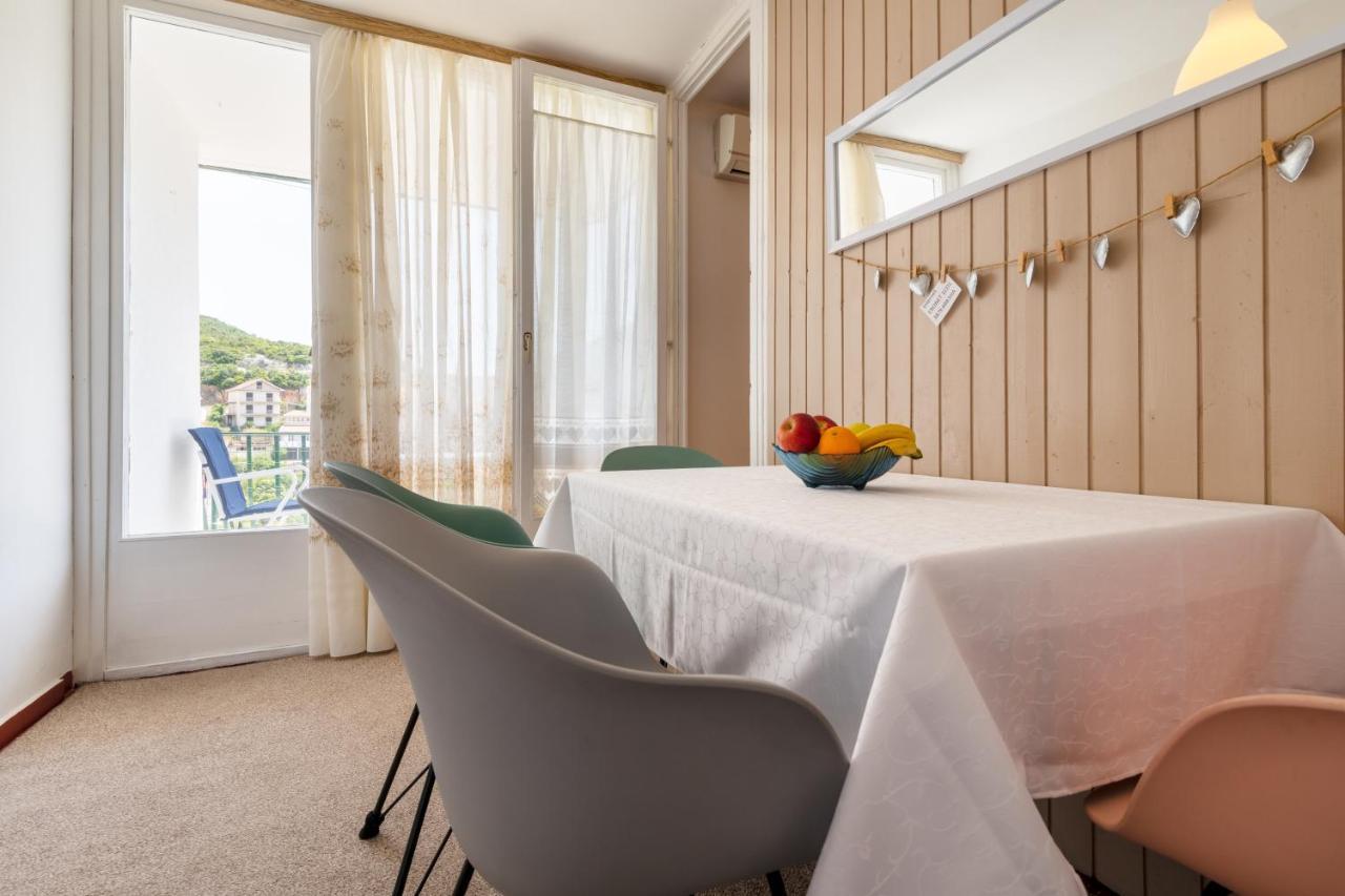 Apartman Vito Neum Exterior photo