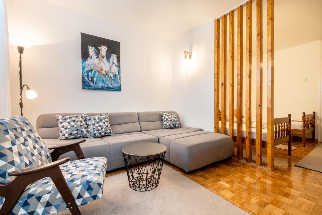 Apartman Vito Neum Exterior photo