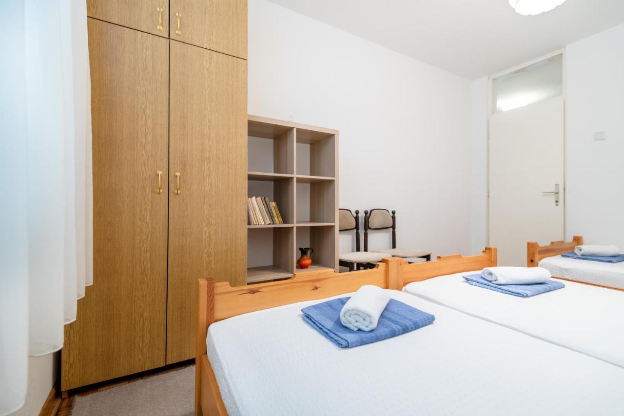 Apartman Vito Neum Exterior photo