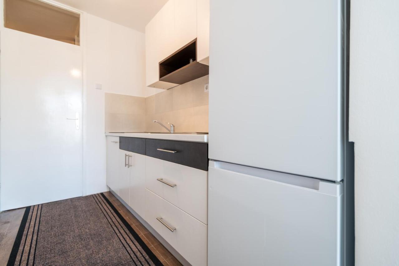 Apartman Vito Neum Exterior photo