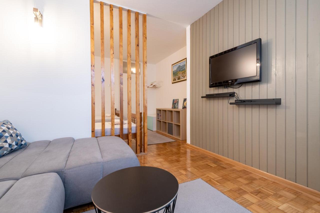 Apartman Vito Neum Exterior photo