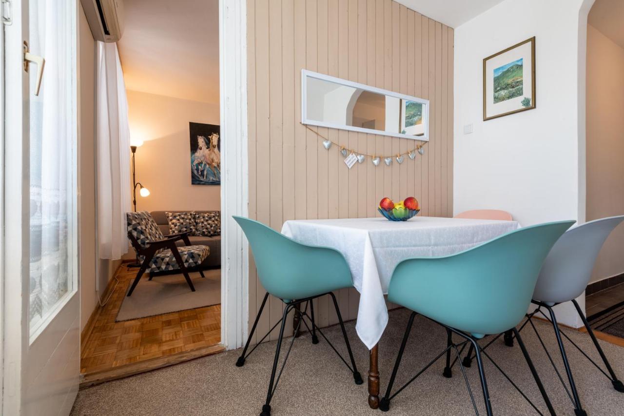 Apartman Vito Neum Exterior photo