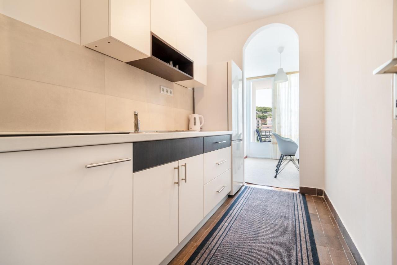 Apartman Vito Neum Exterior photo