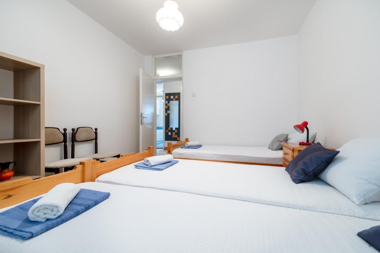 Apartman Vito Neum Exterior photo